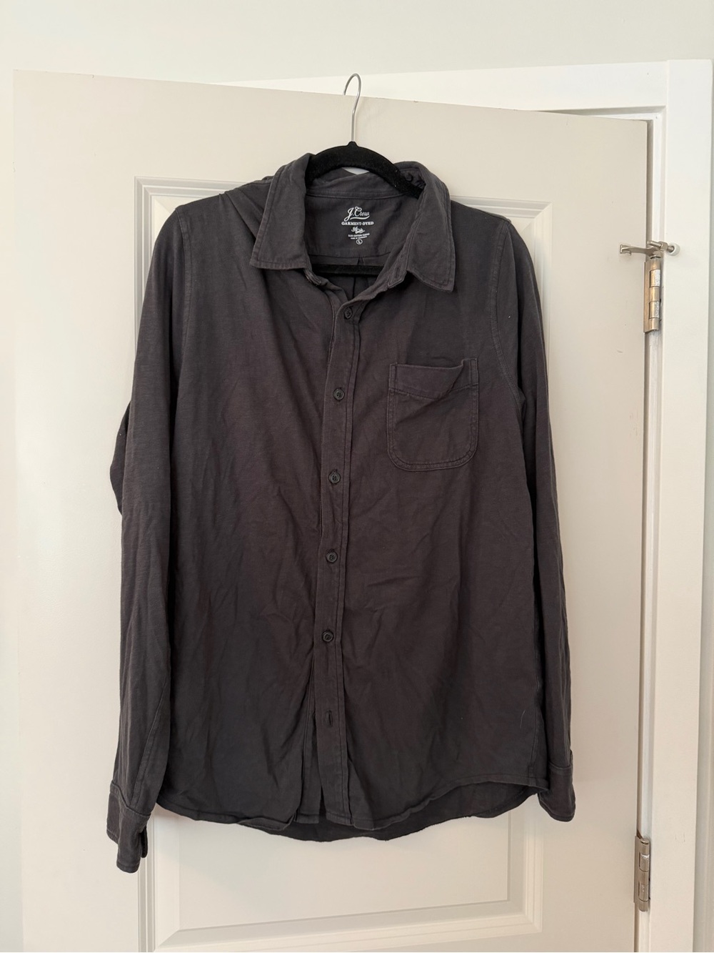 J Crew Button Down